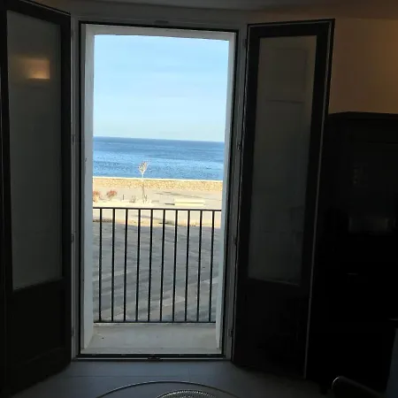 Appartement Ninfa The Window On The Mediterranean *