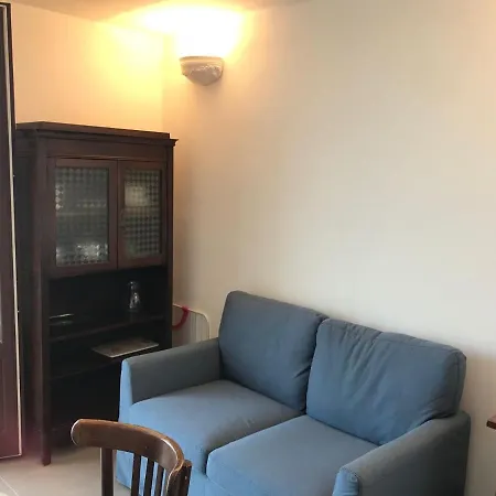 Apartment Ninfa The Window On The Mediterranean *
